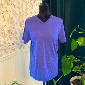 Men’s Plain T-Shirt.